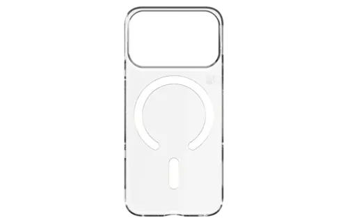 Matter Snap MagSafe Case for Apple iPhone 17 Pro - Clear