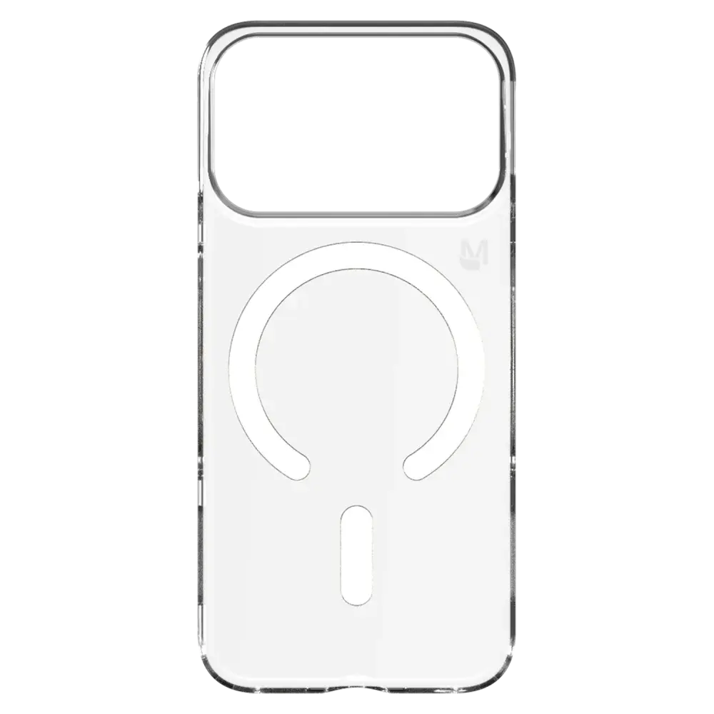 Matter Snap MagSafe Case for Apple iPhone 17 Pro - Clear