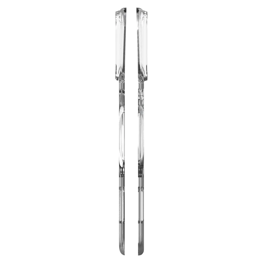 Matter Snap MagSafe Case for Apple iPhone 17 Pro - Clear