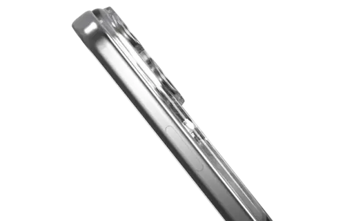 Matter Snap MagSafe Case for Apple iPhone 17 Pro - Clear