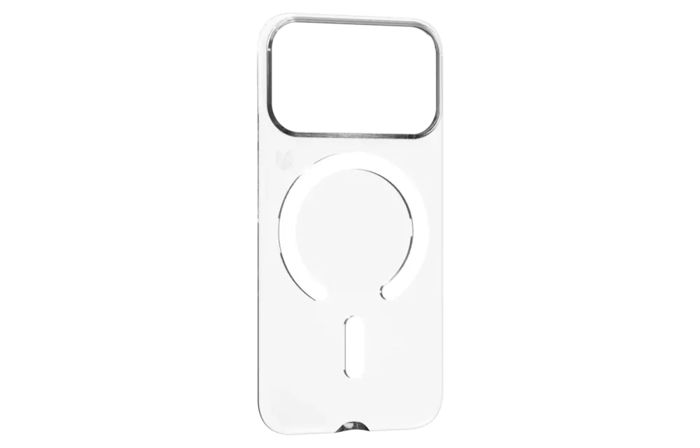 Matter Snap MagSafe Case for Apple iPhone 17 Pro - Clear