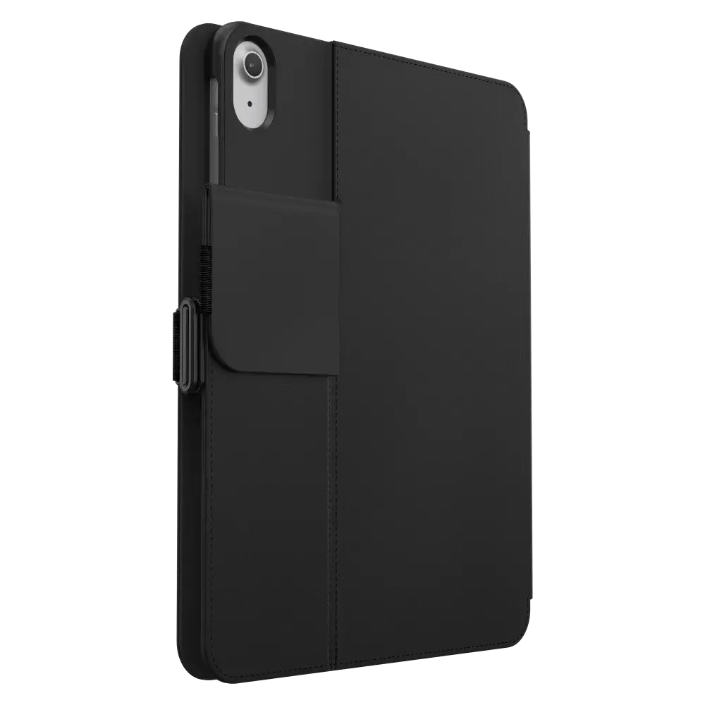 Speck Balance Folio Case for Apple iPad 10th/11Th Gen - Black