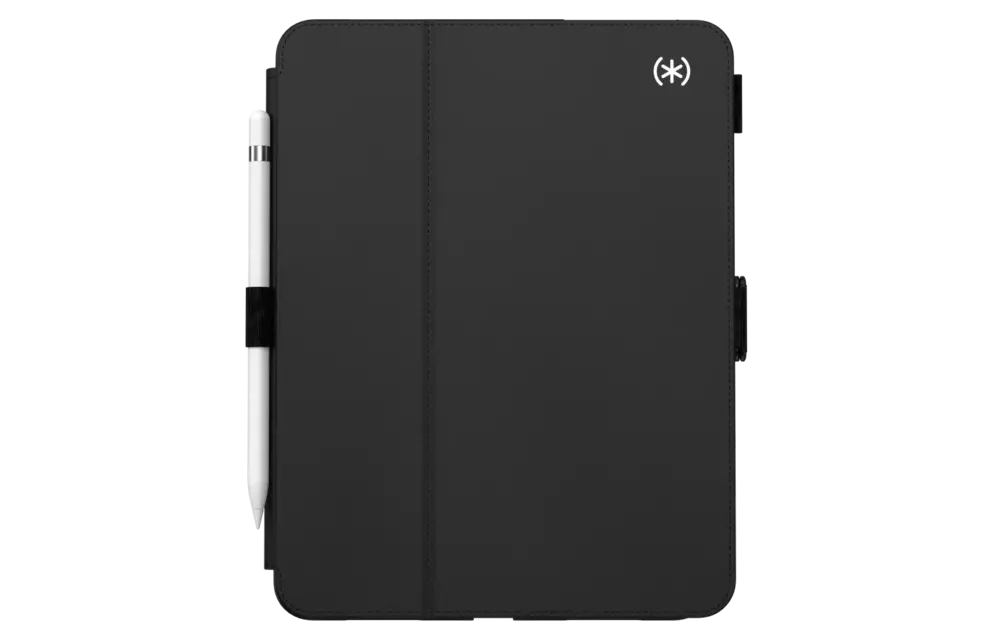 Speck Balance Folio Case for Apple iPad 10th/11Th Gen - Black