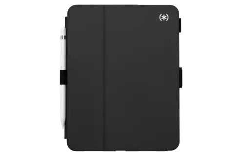 Speck Balance Folio Case for Apple iPad 10th/11Th Gen - Black