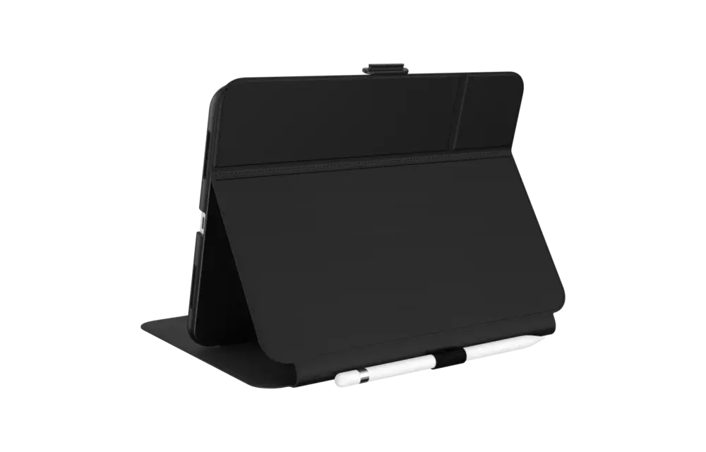 Speck Balance Folio Case for Apple iPad 10th/11Th Gen - Black