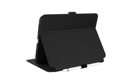 Speck Balance Folio Case for Apple iPad 10th/11Th Gen - Black