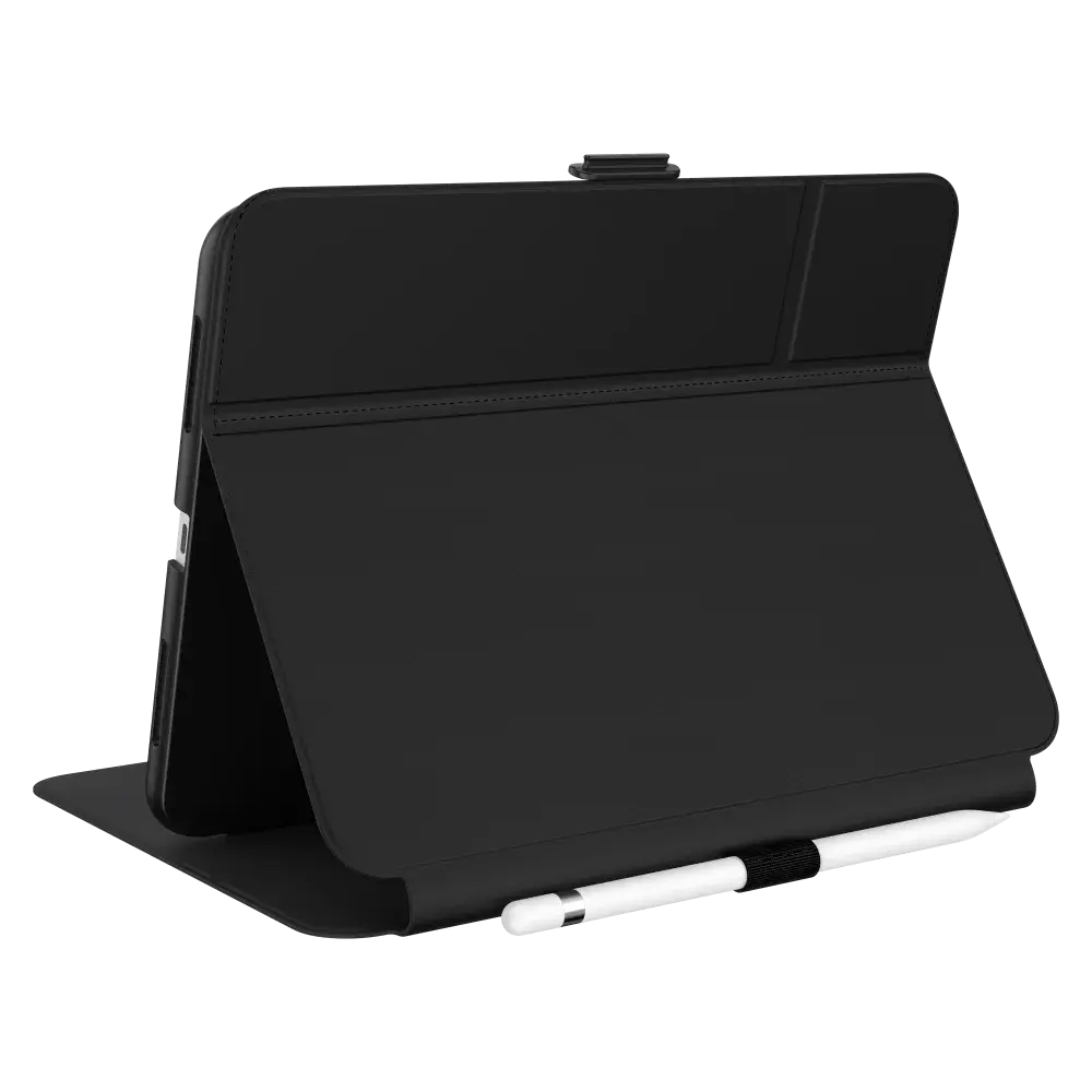 Speck Balance Folio Case for Apple iPad 10th/11Th Gen - Black