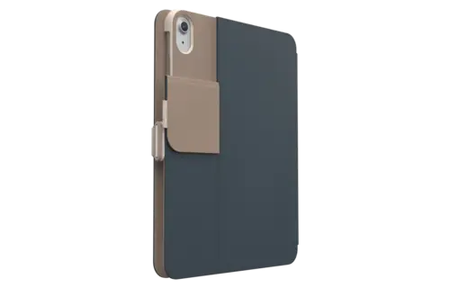 Speck Balance Folio Case for Apple iPad 10th/11Th Gen - Charcoal