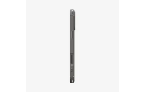 Spigen Core Armor MagSafe Case for Apple iPhone 17 Pro - Marble Gray