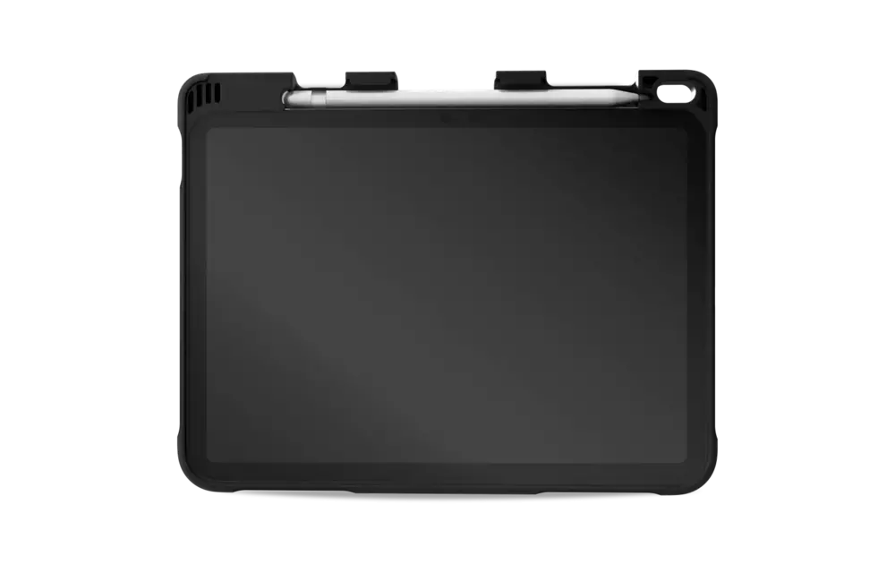 STM DUX SWIVEL Case for Apple iPad 10th/11th Gen - Black