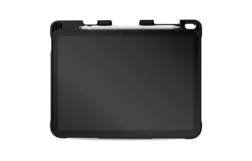 STM DUX SWIVEL Case for Apple iPad 10th/11th Gen - Black