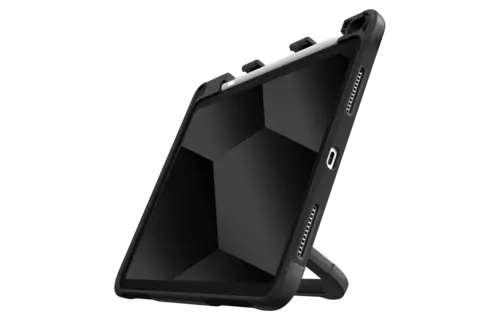 STM DUX SWIVEL Case for Apple iPad 10th/11th Gen - Black