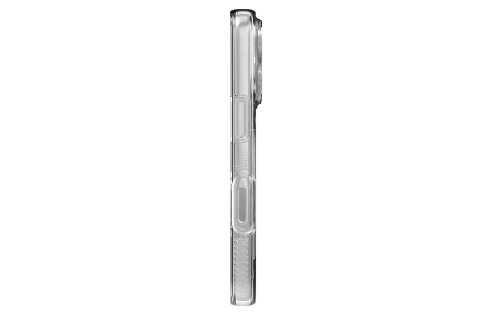 Zagg Crystal Palace Snap MagSafe Case for Apple iPhone 17 Pro - Clear