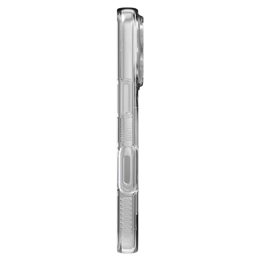 Zagg Crystal Palace Snap MagSafe Case for Apple iPhone 17 Pro - Clear