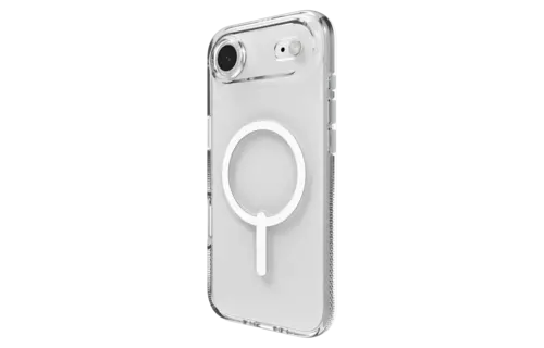 Zagg Crystal Palace Snap MagSafe Case for Apple iPhone Air - Clear