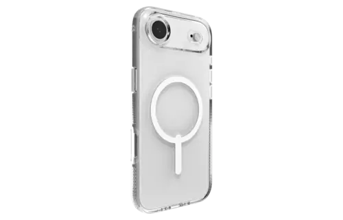 Zagg Crystal Palace Snap MagSafe Case for Apple iPhone Air - Clear