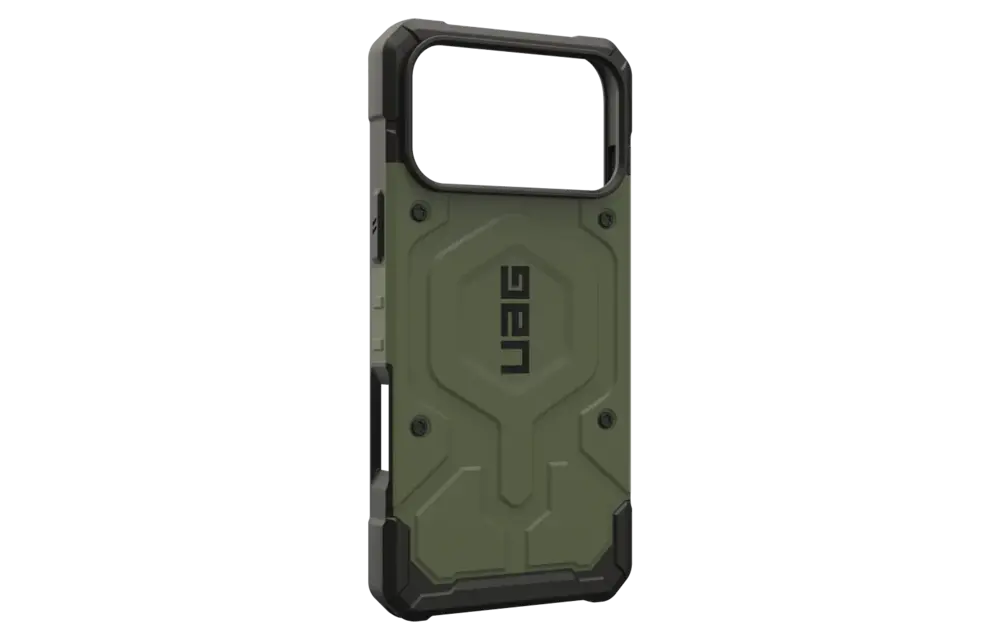 UAG Pathfinder MagSafe Case for Apple iPhone 17 Pro Max - Olive