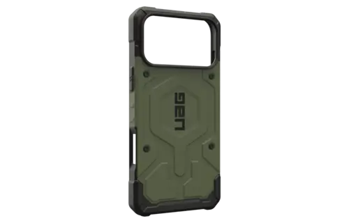 UAG Pathfinder MagSafe Case for Apple iPhone 17 Pro Max - Olive
