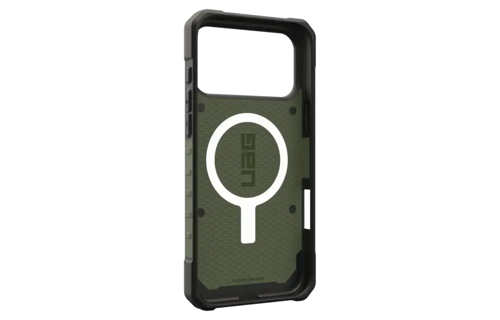 UAG Pathfinder MagSafe Case for Apple iPhone 17 Pro Max - Olive