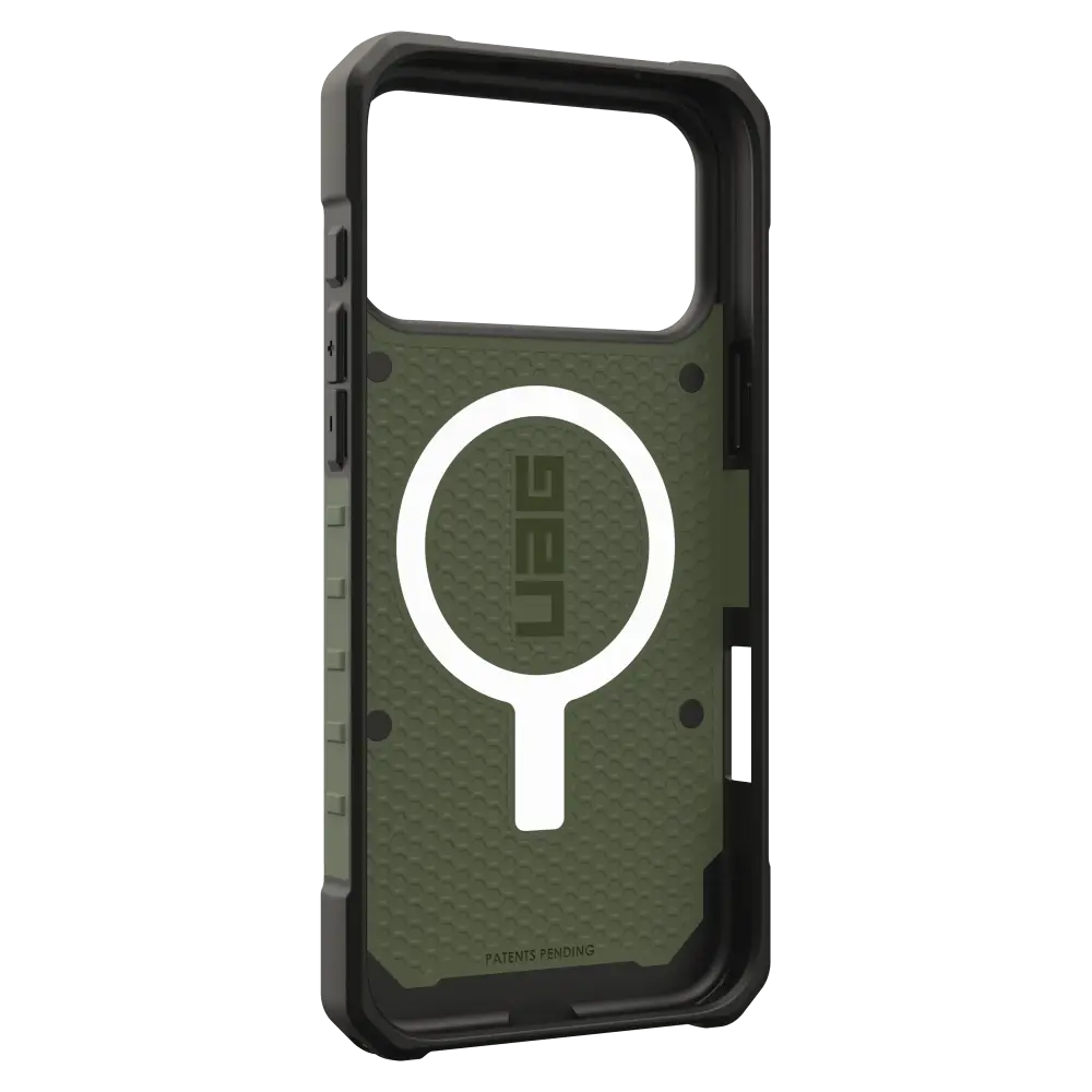 UAG Pathfinder MagSafe Case for Apple iPhone 17 Pro Max - Olive