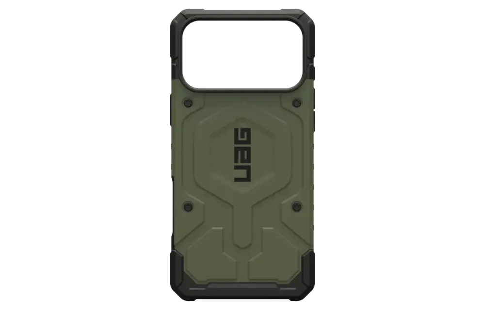 UAG Pathfinder MagSafe Case for Apple iPhone 17 Pro Max - Olive