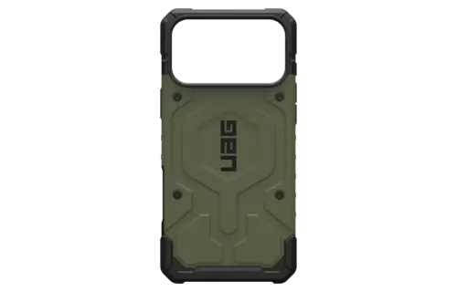 UAG Pathfinder MagSafe Case for Apple iPhone 17 Pro Max - Olive