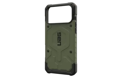 UAG Pathfinder MagSafe Case for Apple iPhone 17 Pro Max - Olive