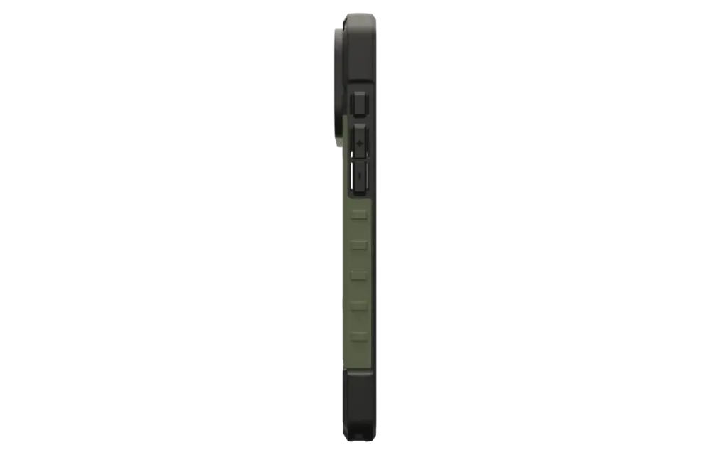 UAG Pathfinder MagSafe Case for Apple iPhone 17 Pro Max - Olive