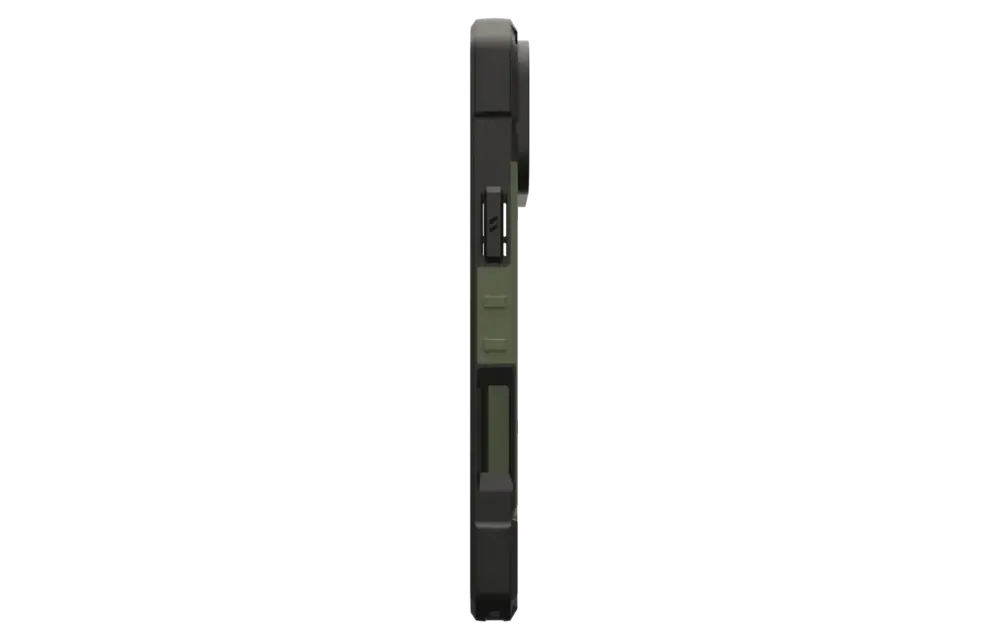 UAG Pathfinder MagSafe Case for Apple iPhone 17 Pro Max - Olive