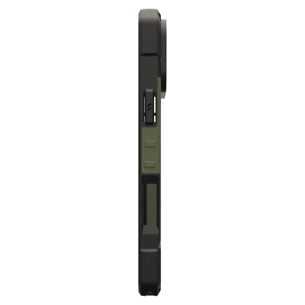 UAG Pathfinder MagSafe Case for Apple iPhone 17 Pro Max - Olive