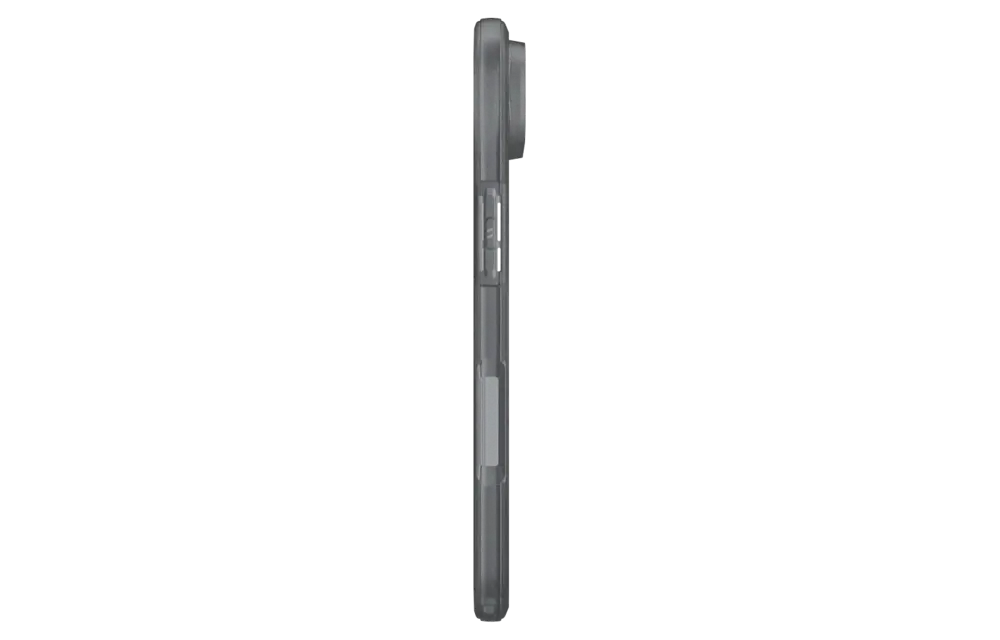 UAG Dot MagSafe Case for Apple iPhone Air - Ash