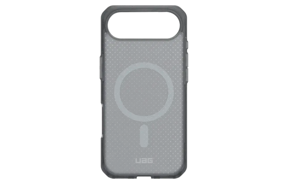 UAG Dot MagSafe Case for Apple iPhone Air - Ash