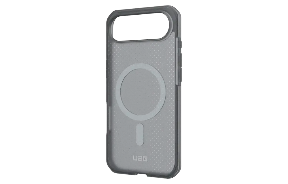 UAG Dot MagSafe Case for Apple iPhone Air - Ash