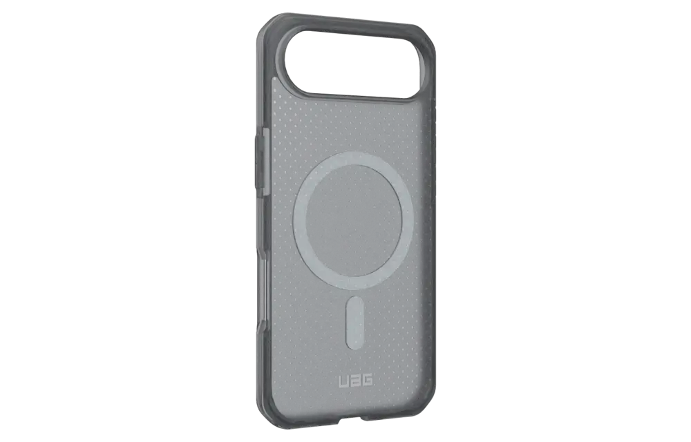 UAG Dot MagSafe Case for Apple iPhone Air - Ash