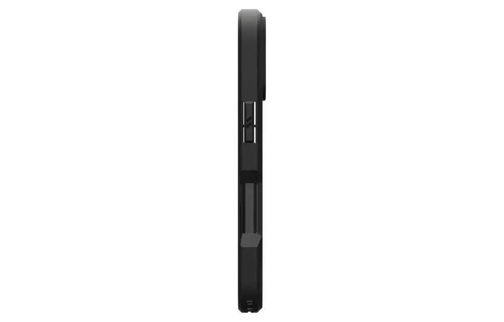 UAG Civilian MagSafe Case for Apple iPhone 17 - Black