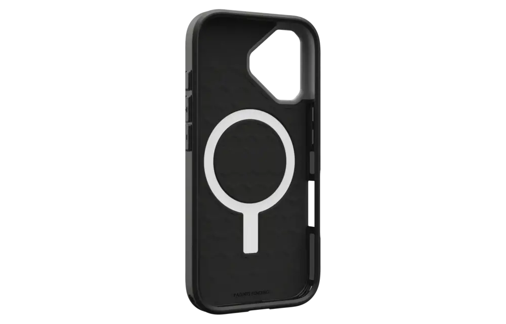 UAG Civilian MagSafe Case for Apple iPhone 17 - Black