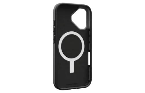 UAG Civilian MagSafe Case for Apple iPhone 17 - Black