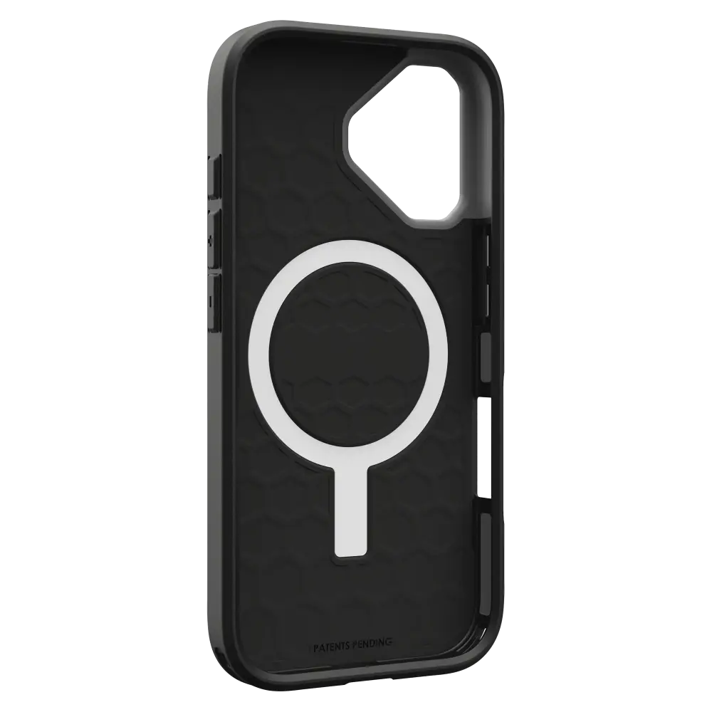 UAG Civilian MagSafe Case for Apple iPhone 17 - Black