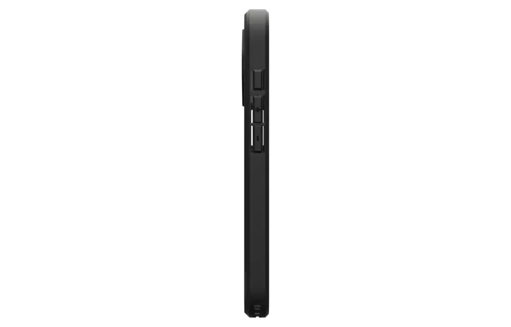 UAG Civilian MagSafe Case for Apple iPhone 17 - Black