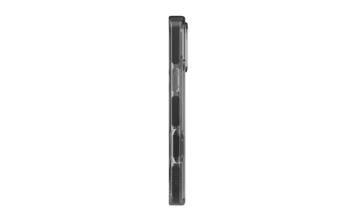 Zagg Santa Cruz Snap MagSafe Case With Kickstand for Apple iPhone 17 Pro Max - Jet Black