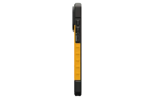 UAG Pathfinder MagSafe Case for Apple iPhone 17 Pro Max - Heritage Yellow