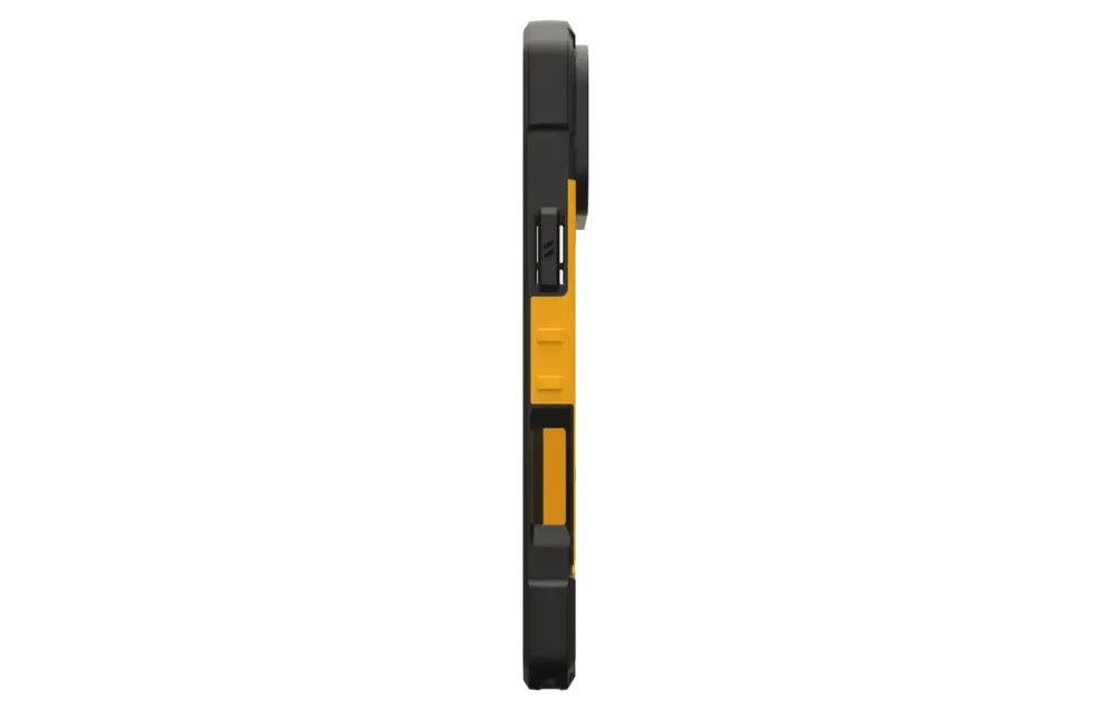 UAG Pathfinder MagSafe Case for Apple iPhone 17 Pro - Heritage Yellow