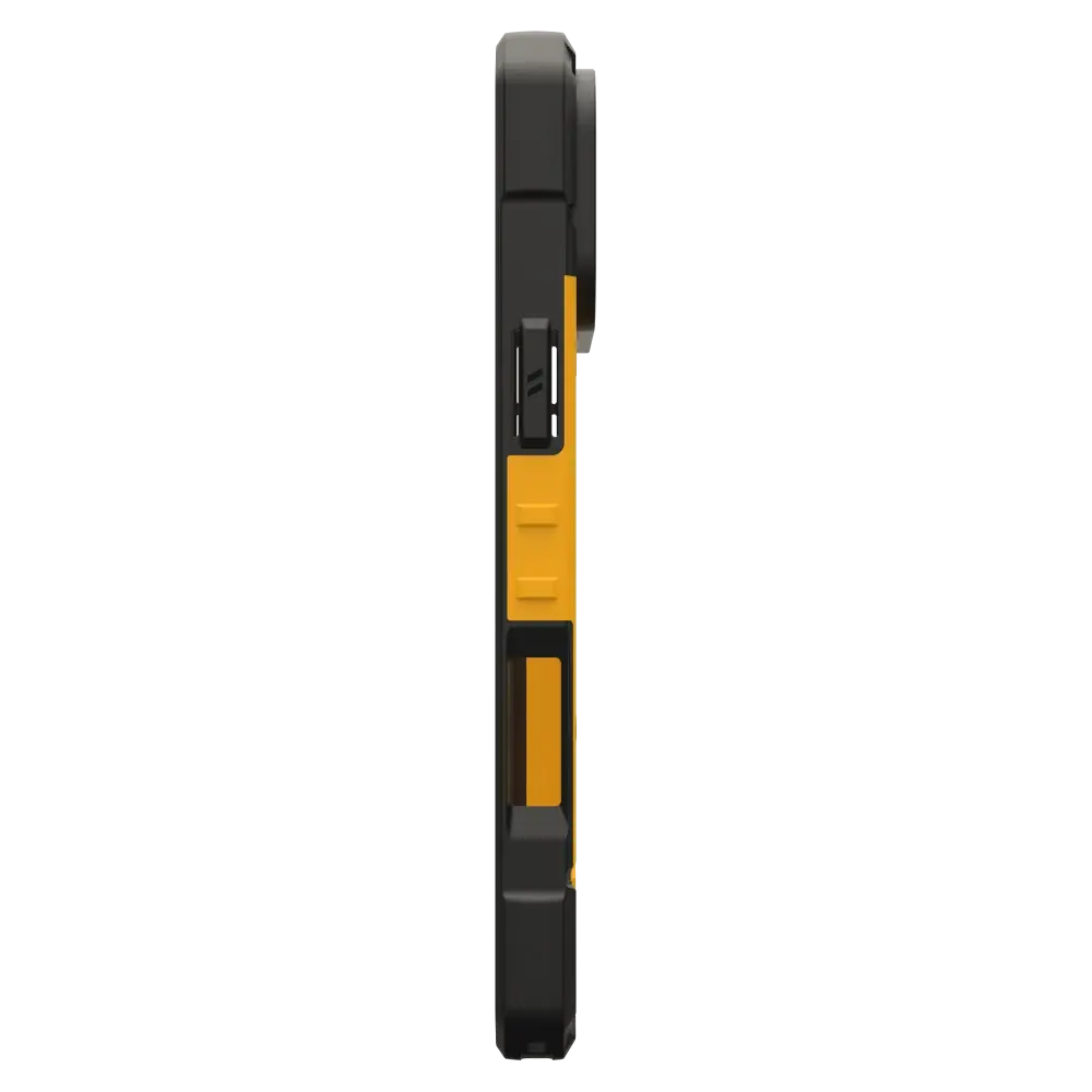 UAG Pathfinder MagSafe Case for Apple iPhone 17 Pro - Heritage Yellow