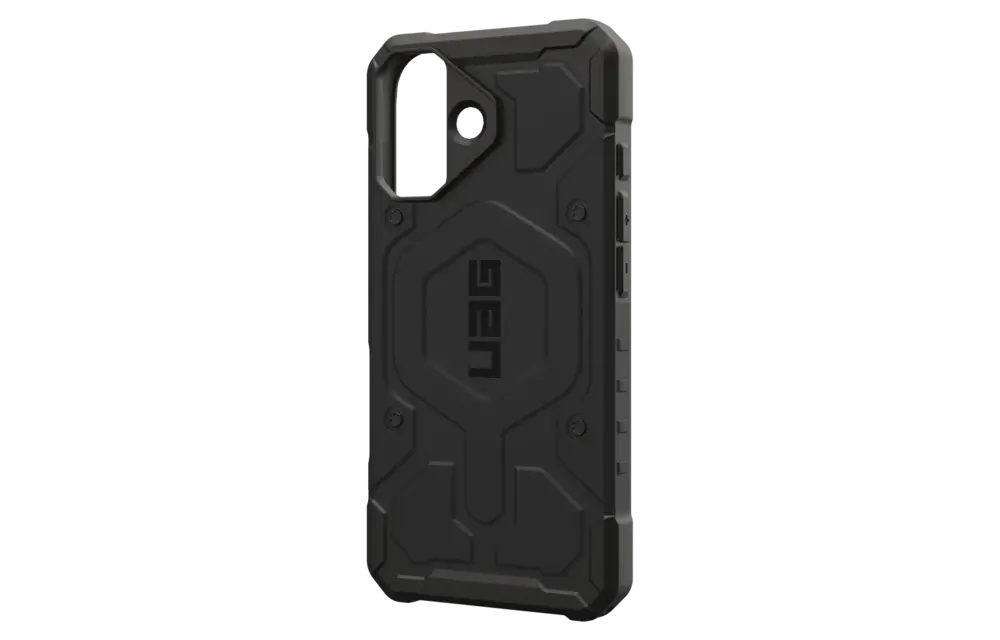 UAG Pathfinder MagSafe Case for Apple iPhone 17 - Black