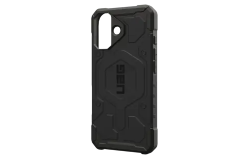 UAG Pathfinder MagSafe Case for Apple iPhone 17 - Black