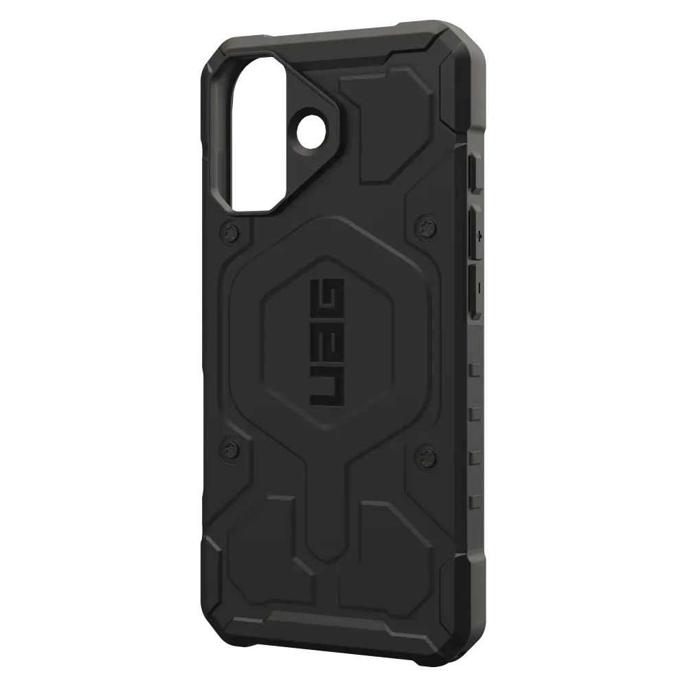 UAG Pathfinder MagSafe Case for Apple iPhone 17 - Black