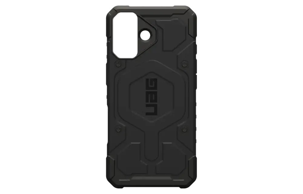 UAG Pathfinder MagSafe Case for Apple iPhone 17 - Black