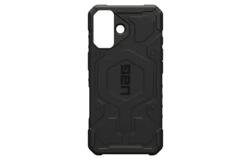 UAG Pathfinder MagSafe Case for Apple iPhone 17 - Black
