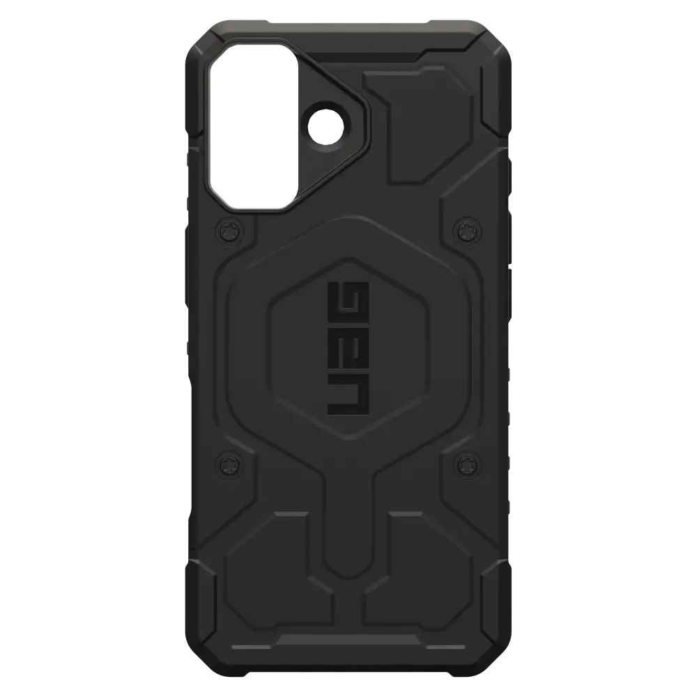 UAG Pathfinder MagSafe Case for Apple iPhone 17 - Black