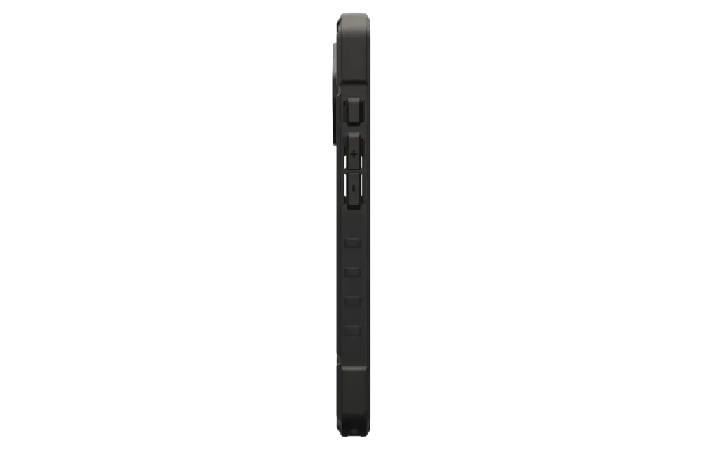 UAG Pathfinder MagSafe Case for Apple iPhone 17 - Black